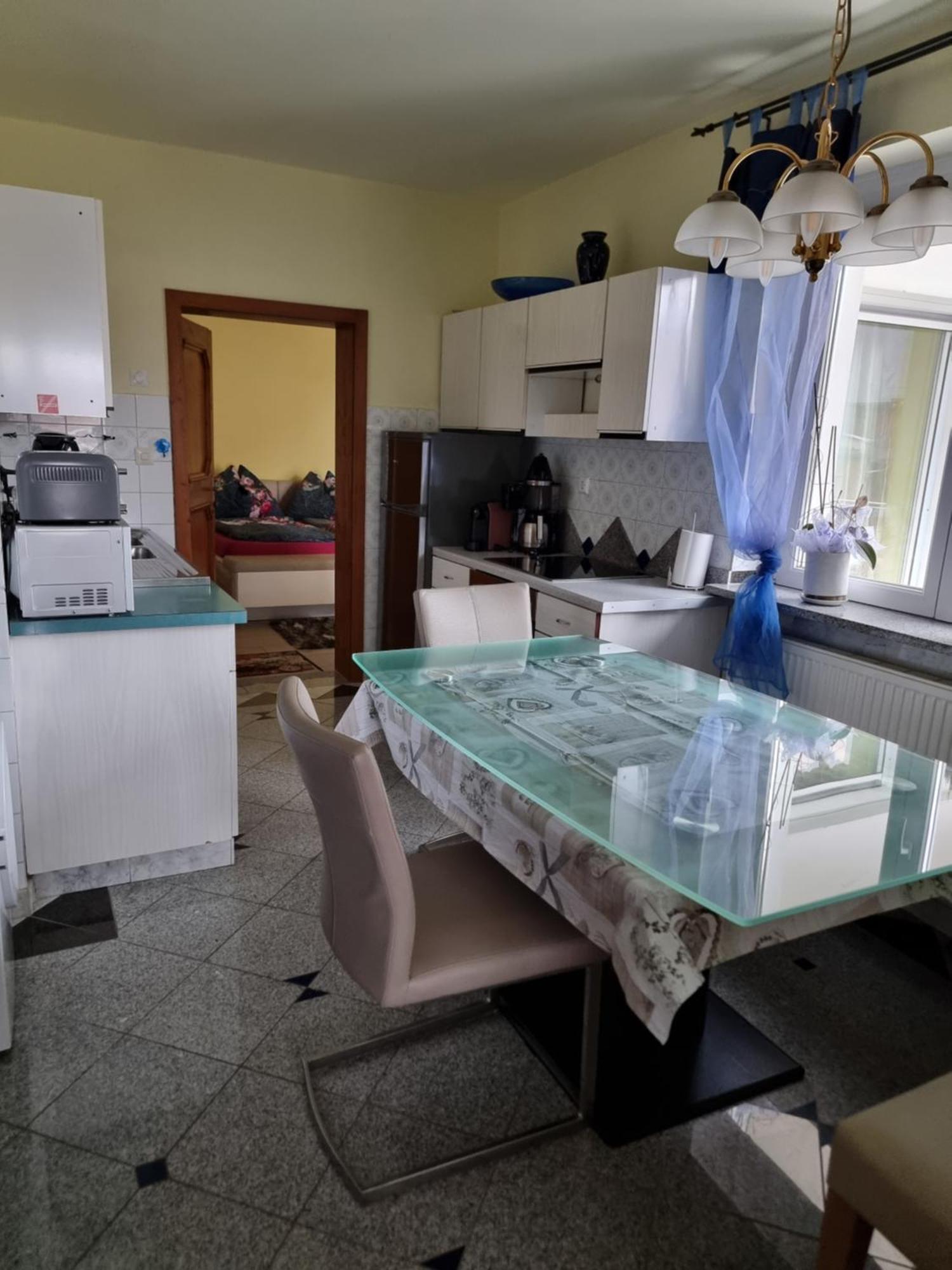 Ferienhaus Burgblick Treffen Rom bilde