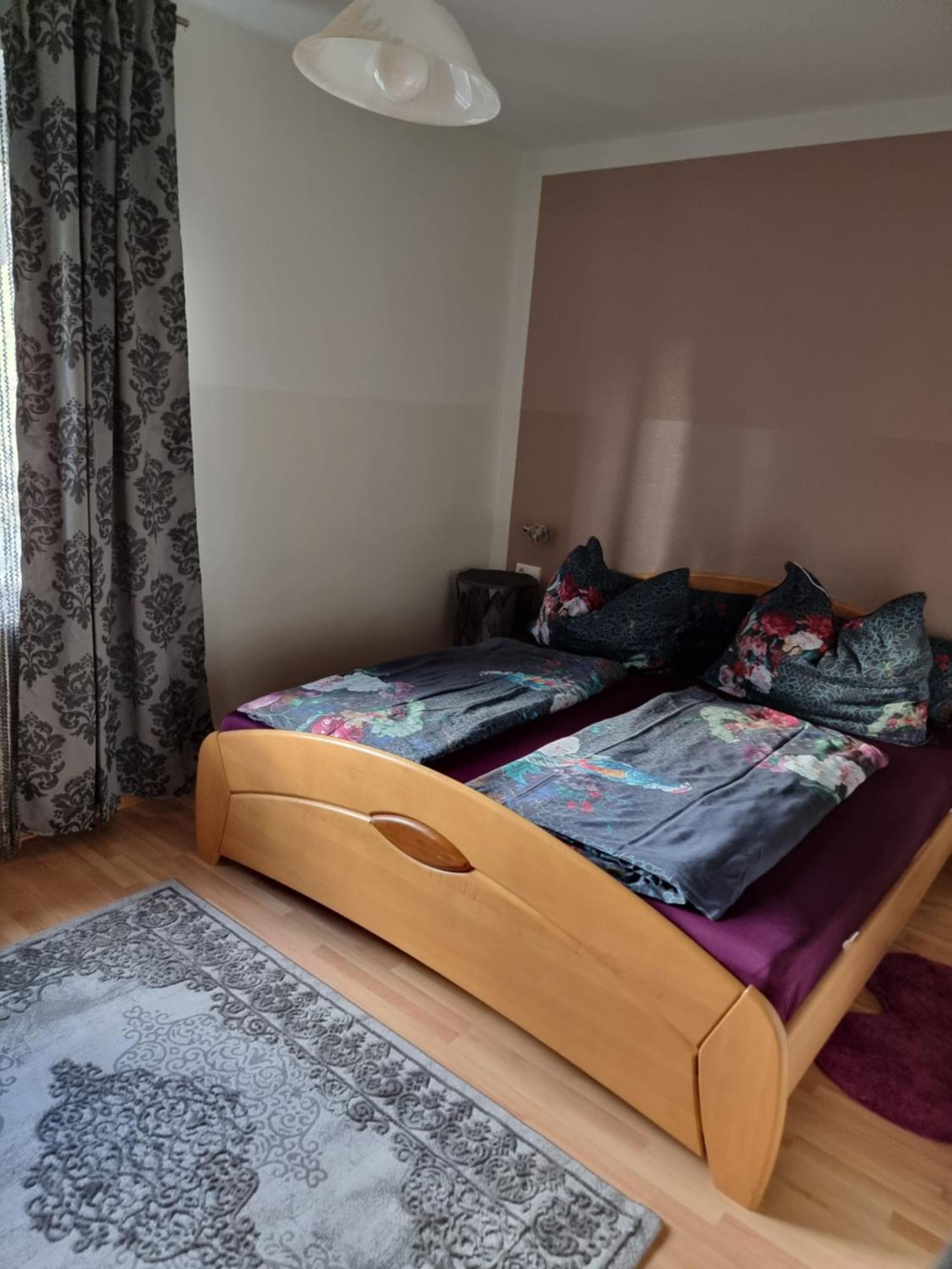Ferienhaus Burgblick Treffen Rom bilde