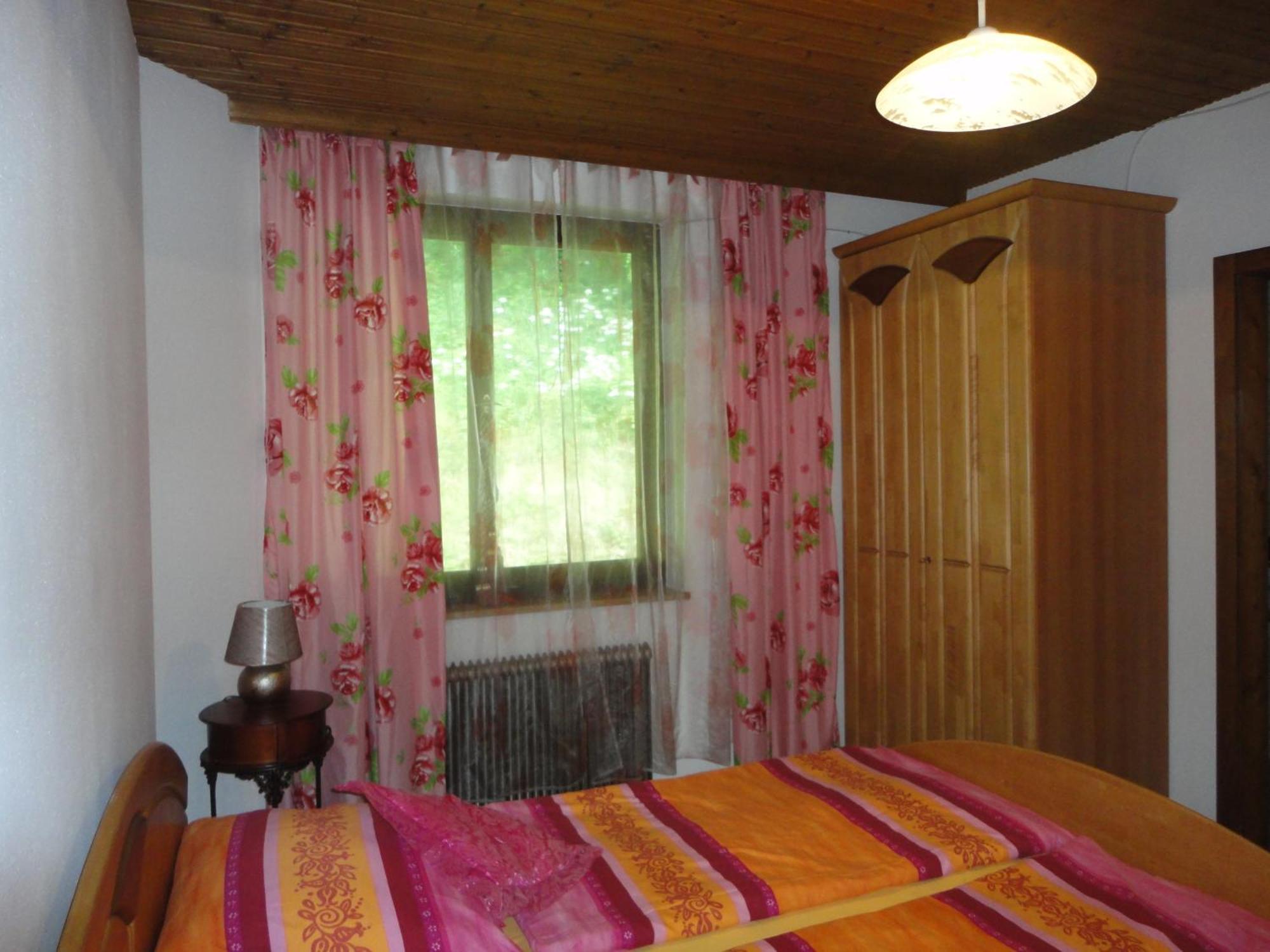 Ferienhaus Burgblick Treffen Rom bilde