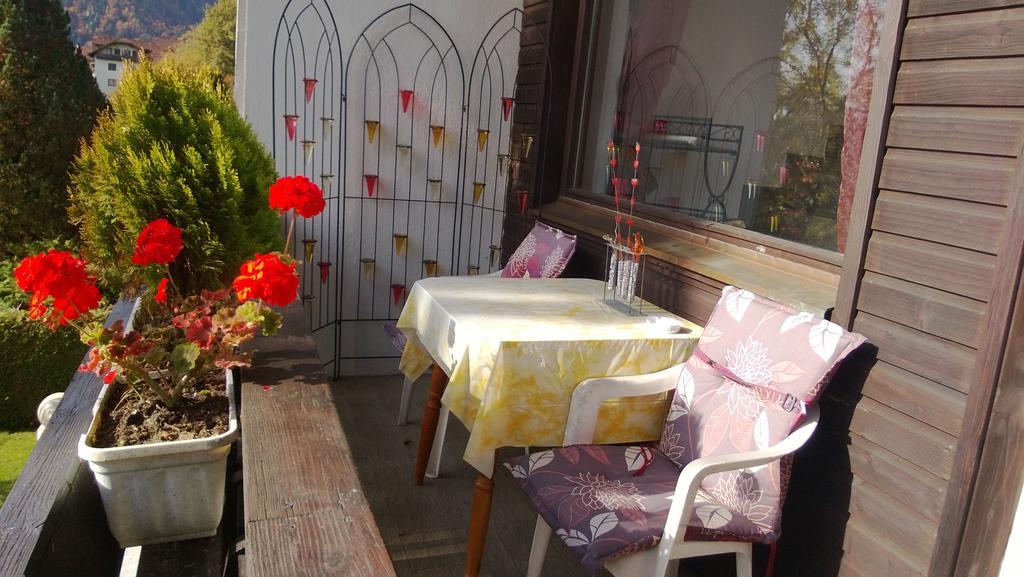 Ferienhaus Burgblick Treffen Rom bilde